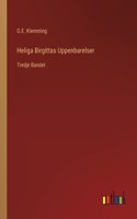 Heliga Birgittas Uppenbarelser