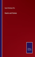 Hearts and Homes