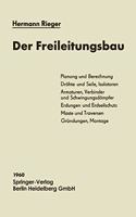 Der Freileitungsbau