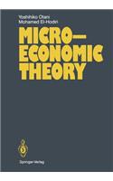 Microeconomic Theory