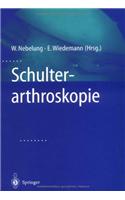 Schulterarthroskopie
