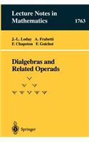Dialgebras and Related Operads
