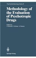 Methodology of the Evaluation of Psychotropic Drugs