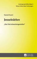 Jenseitslehre