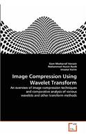 Image Compression Using Wavelet Transform