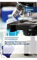 Mycetoma. Clinical and Microbiological Monograph