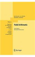 Field Arithmetic