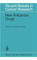 New Anticancer Drugs