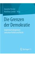Die Grenzen Der Demokratie