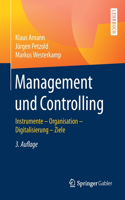 Management Und Controlling