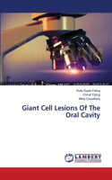 Giant Cell Lesions Of The Oral Cavity