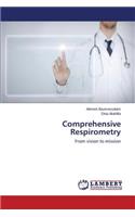 Comprehensive Respirometry