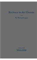 Rechnen in der Chemie