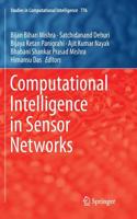 Computational Intelligence in Sensor Networks