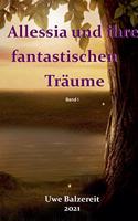 Alessia und ihre fantastischen Träume
