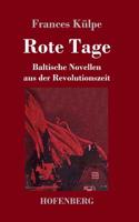 Rote Tage