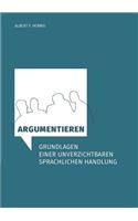 Argumentieren