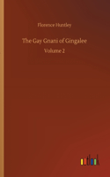 Gay Gnani of Gingalee
