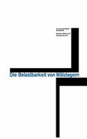 Die Belastbarkeit Von Walzlagern