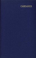 Hieronymus Cardanus: Opera Omnia