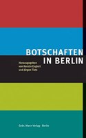 Botschaften in Berlin