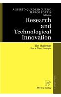 Research and Technological Innovation