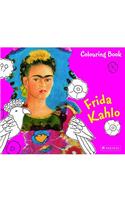 Frida Kahlo