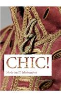 Chic! Mode Im 17. Jahrhundert