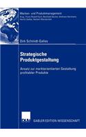 Strategische Produktgestaltung