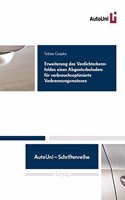 Erweiterung Des Verdichterkennfeldes Eines Abgasturboladers Fur Verbrauchsoptimierte Verbrennungsmotoren: (77 Autouni - Schriftenreihe)
