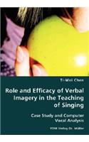 Role and Efficacy of Verbal Imagery in the Teaching of Singing