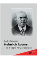 Heinrich Roters