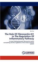 Role of Fibronectin-Iii1 in the Regulation of Inflammatory Pathway