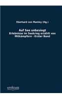 Auf See unbesiegt