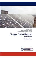 Charge Controller and Inverter