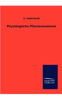 Physiologische Pflanzenanatomie