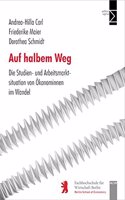 Auf Halbem Weg
