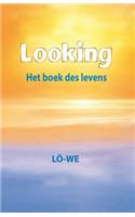 Looking