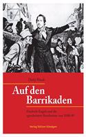Auf den Barrikaden