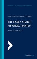 Early Arabic Historical Tradition