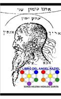 Libro del Angel Raziel