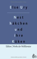 Nesthäkchen und ihre Küken