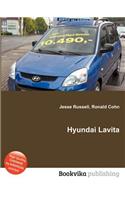 Hyundai Lavita