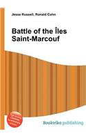 Battle of the Iles Saint-Marcouf