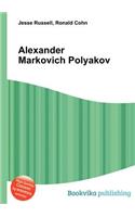 Alexander Markovich Polyakov: (English)