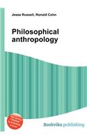 Philosophical Anthropology