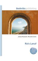 Ra's Lanuf: (English)