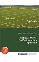 National Center for Earth-Surface Dynamics