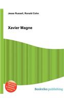 Xavier Magne: (English)