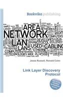 Link Layer Discovery Protocol